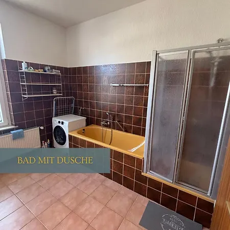 Units Lindenstrasse Apartment *