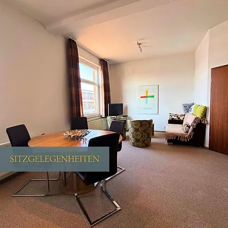 Apartment Units Lindenstrasse *