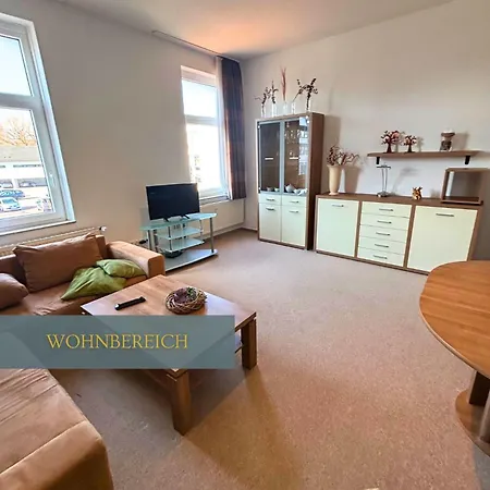 Units Lindenstrasse Apartment *