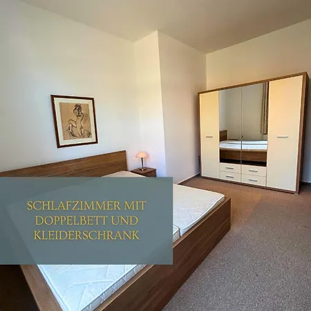 Apartment Units Lindenstrasse