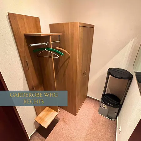Apartment Units Lindenstrasse *
