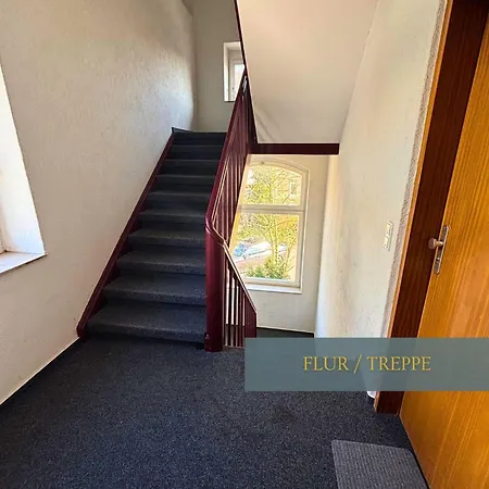 Apartment Units Lindenstrasse *