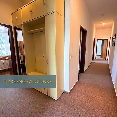 Apartment Units Lindenstrasse Lingen (Ems)