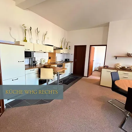 Apartment Units Lindenstrasse