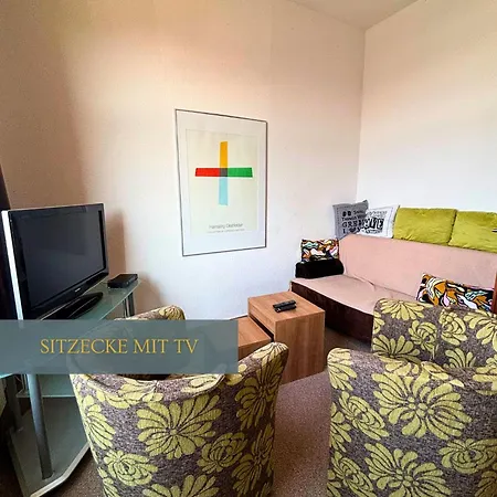 Units Lindenstrasse * Lingen (Ems)