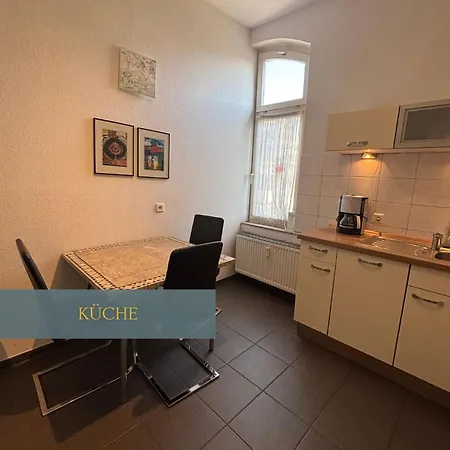 Apartment Units Lindenstrasse Lingen (Ems)